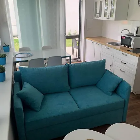 B4 Apollon Apartmán
