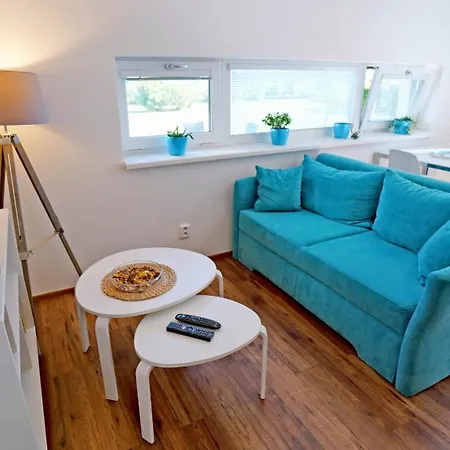 Appartement B4 Apollon *