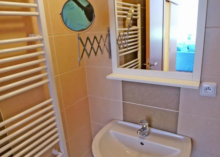 B4 Apollon Appartement Lednice